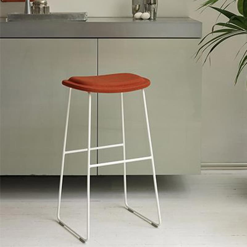 Hi Pad Bar Stool Cappellini FCI London
