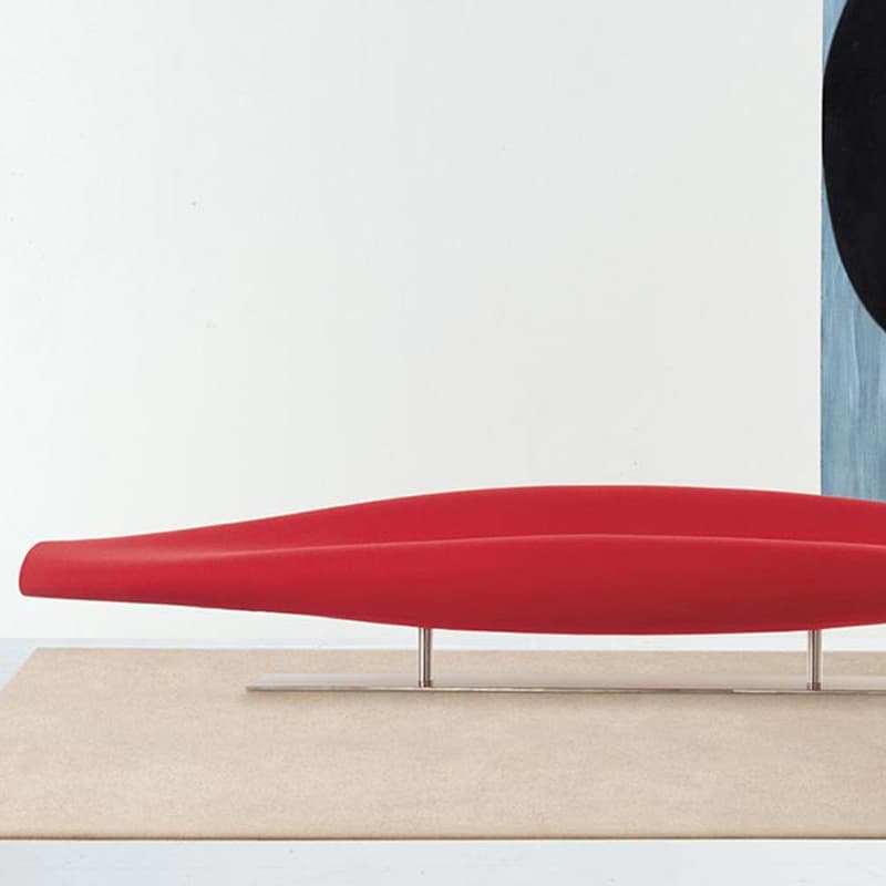Inout Bench by Cappellini