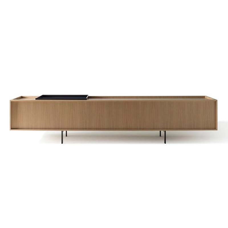 Lochness Sideboard by Cappellini