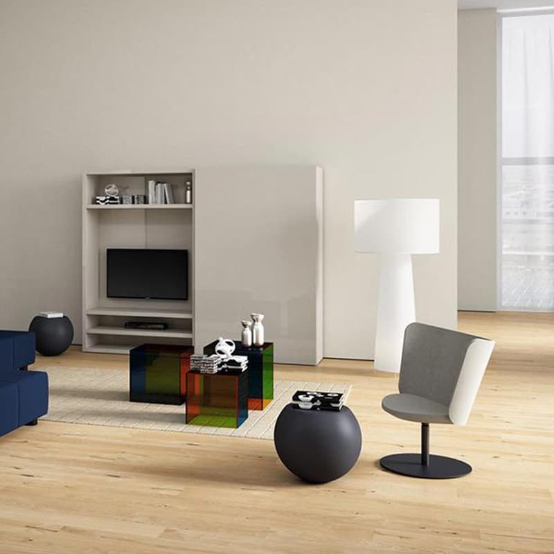 Luce Side Table by Cappellini