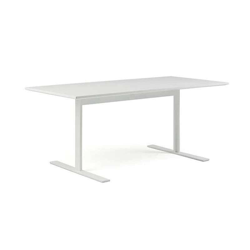 Luxor Dining Table by Cappellini