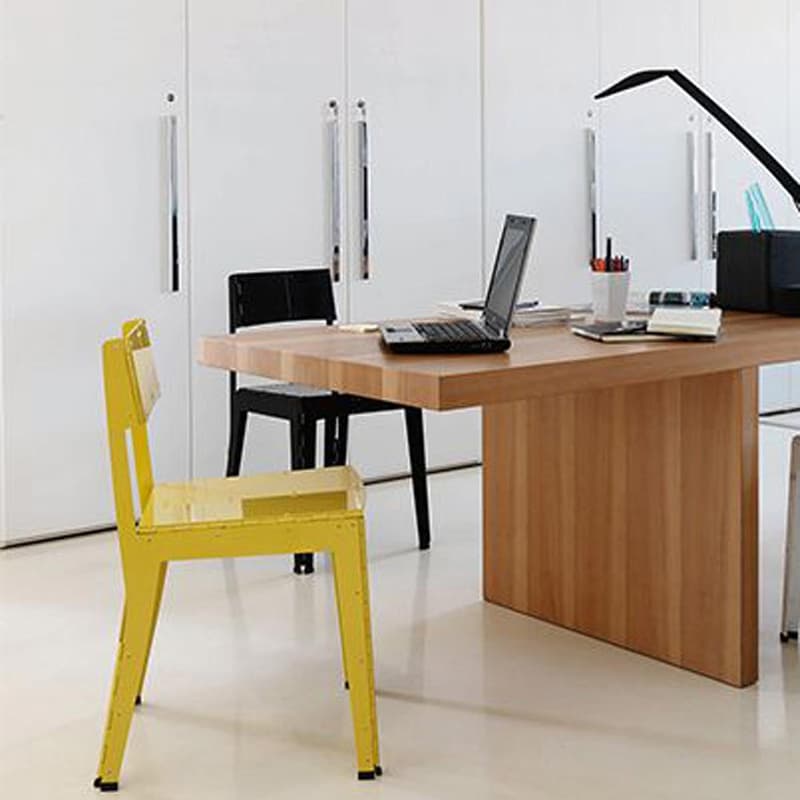 Millenium Hope Dining Table by Cappellini