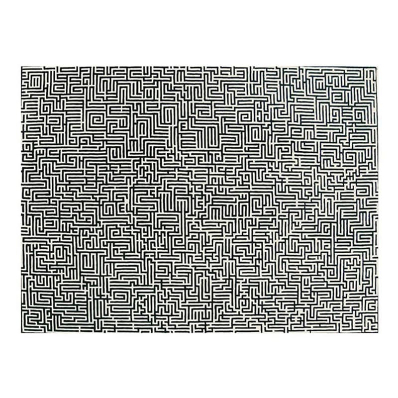 Mino Rug by Cappellini