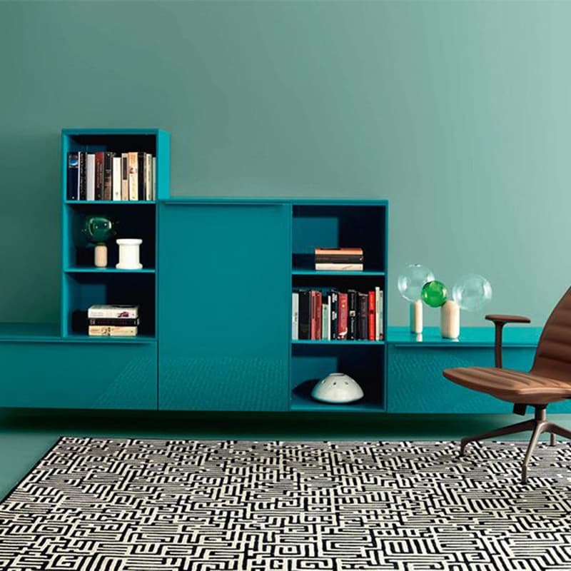 Mino Rug by Cappellini