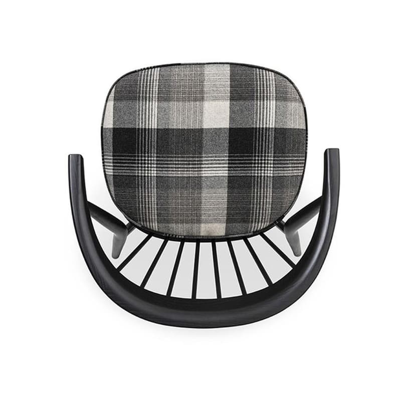 Newood Relax Armchair by Cappellini