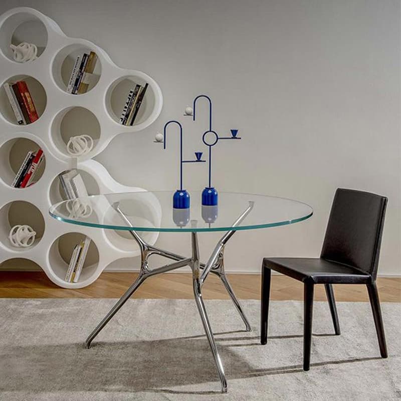 Normal Dining Chair by Cappellini