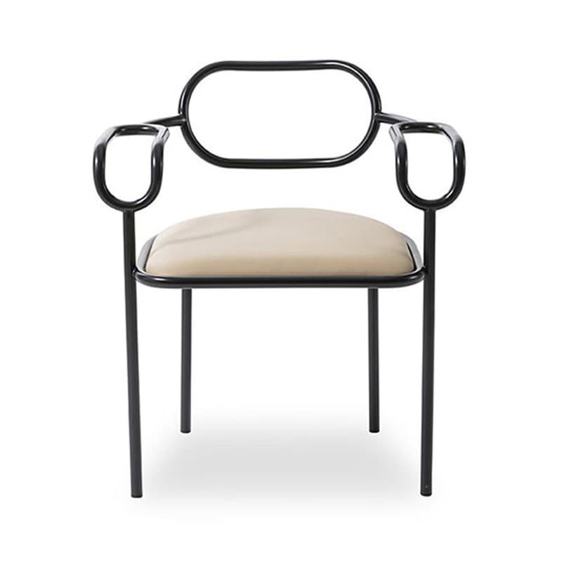 One Armchair by Cappellini