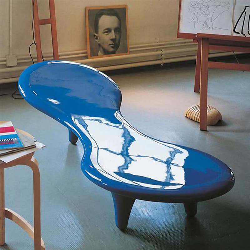 Orgone Bench by Cappellini