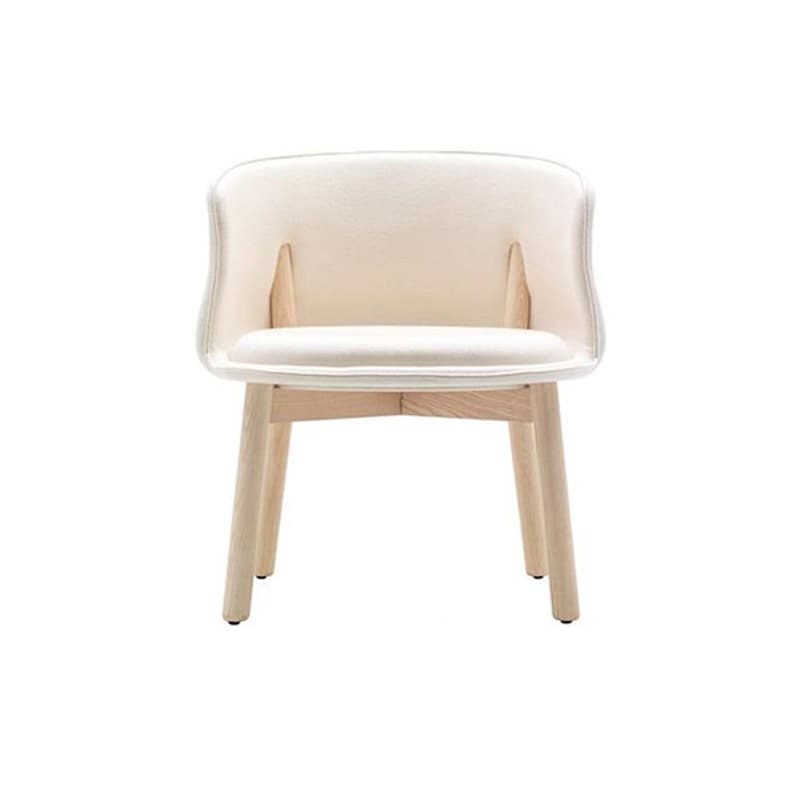 Peg Armchair by Cappellini