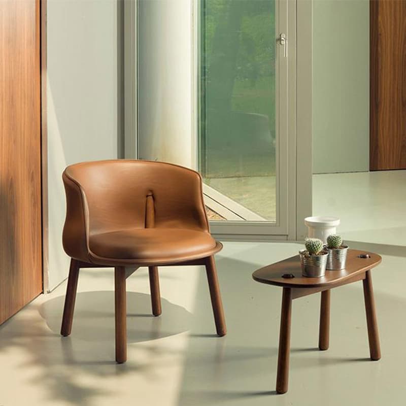 Peg Armchair by Cappellini