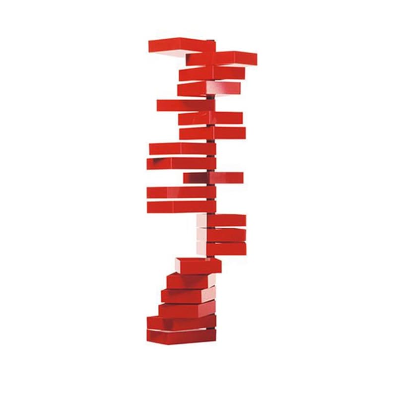 Revolving Cabinet by Cappellini
