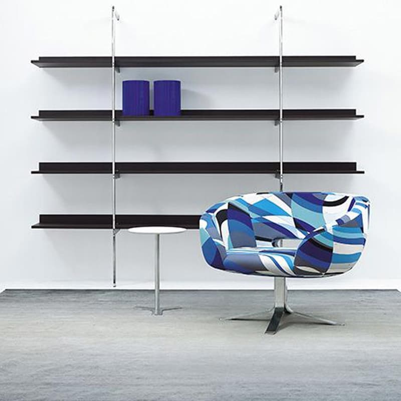 Rive Droite Armchair by Cappellini