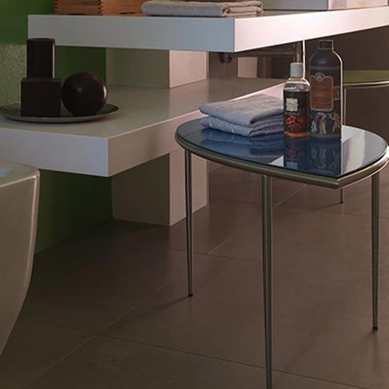 Ruhs Panca Side Table by Cappellini
