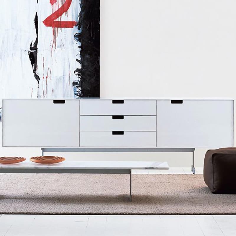 Simplon Cabinet by Cappellini