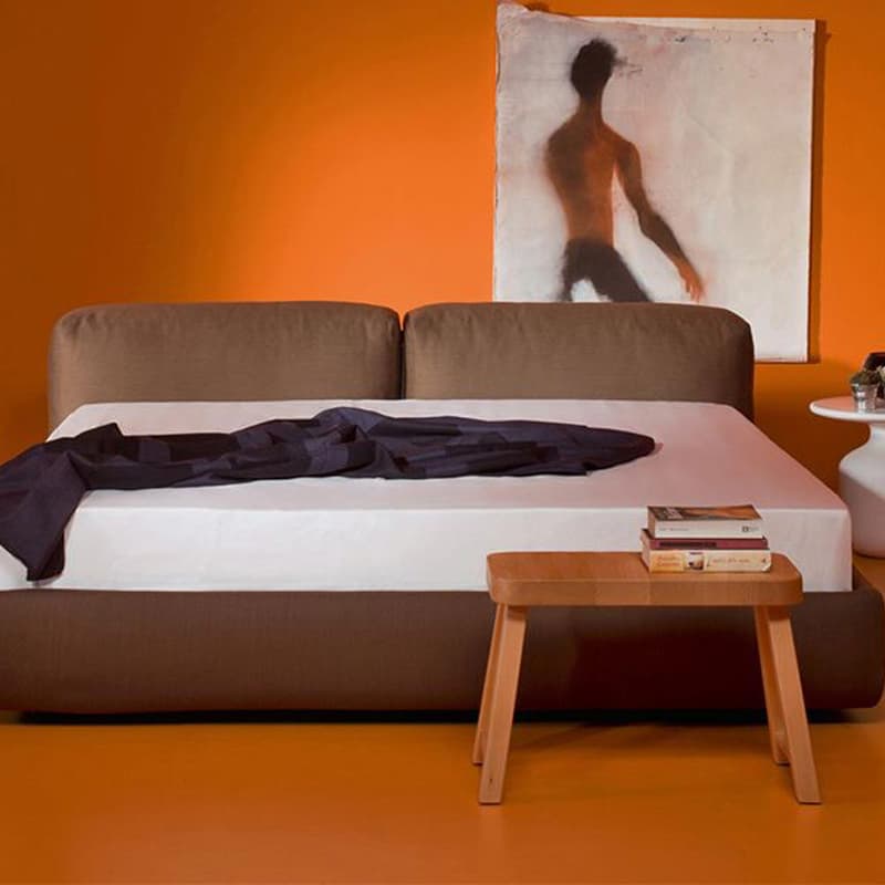 Superoblong Double Bed by Cappellini
