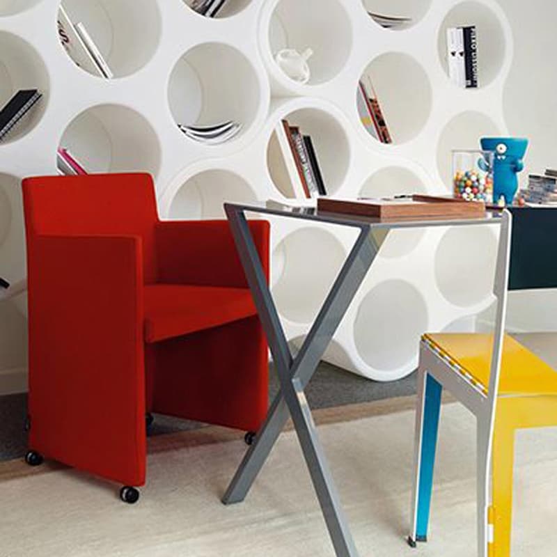 Supersoft Armchair by Cappellini