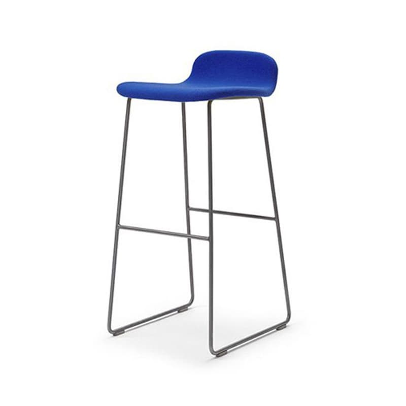 Tate Bar Stool by Cappellini
