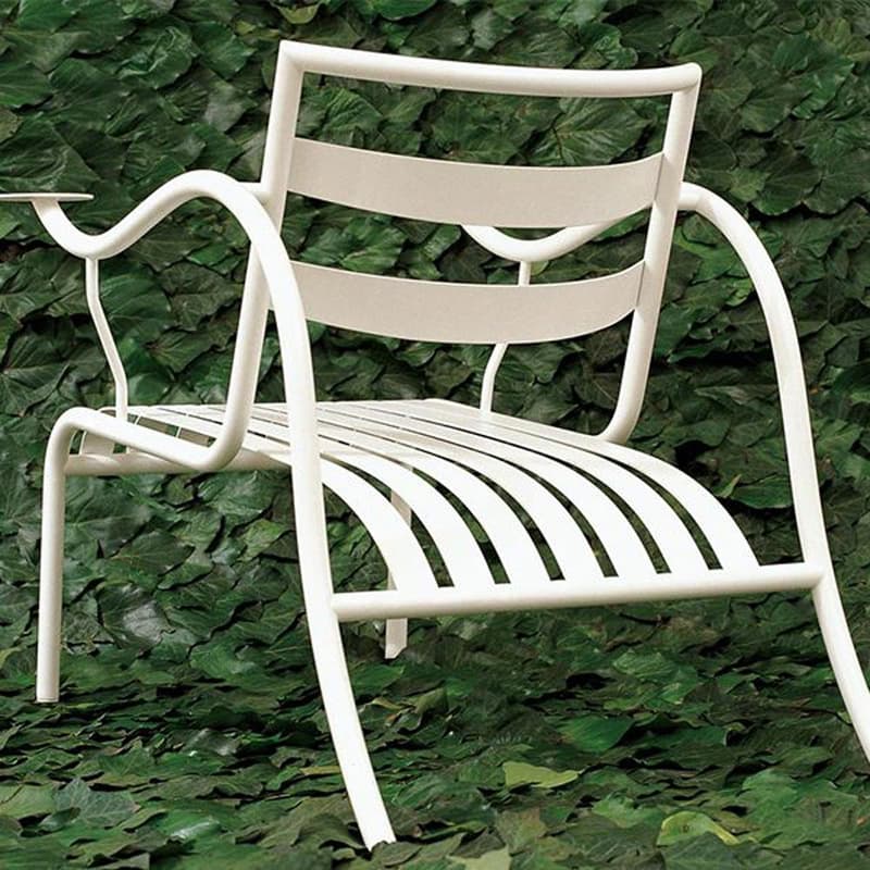 Thinking Mans Armchair by Cappellini