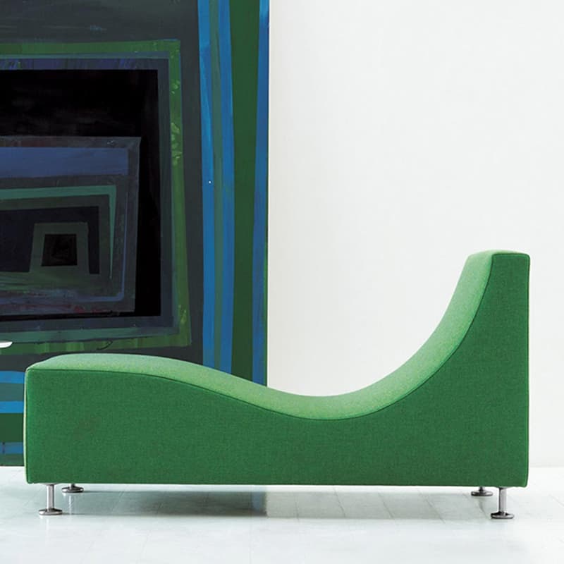 Three De Luxe Sofa by Cappellini