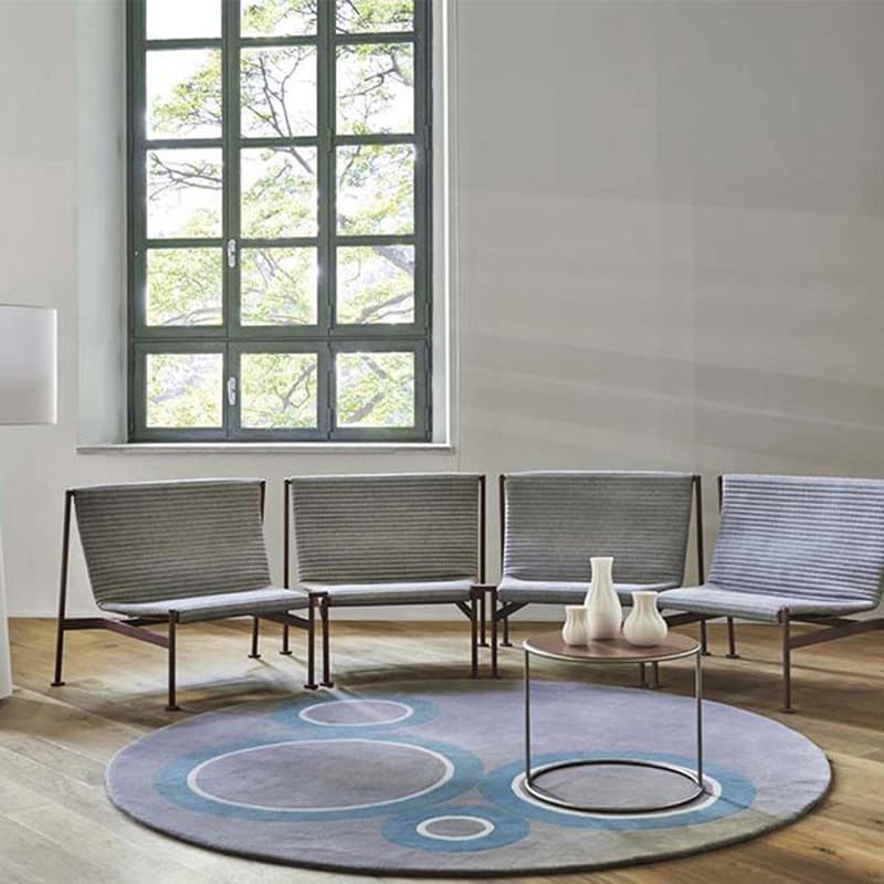 Tube Rug by Cappellini