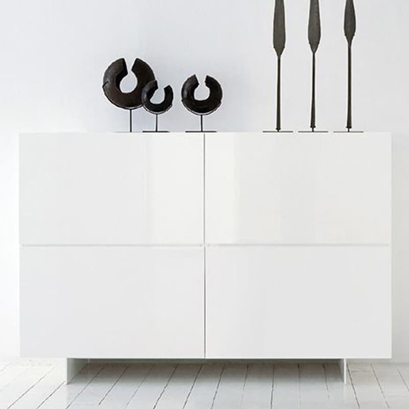Uni Cabinet by Cappellini