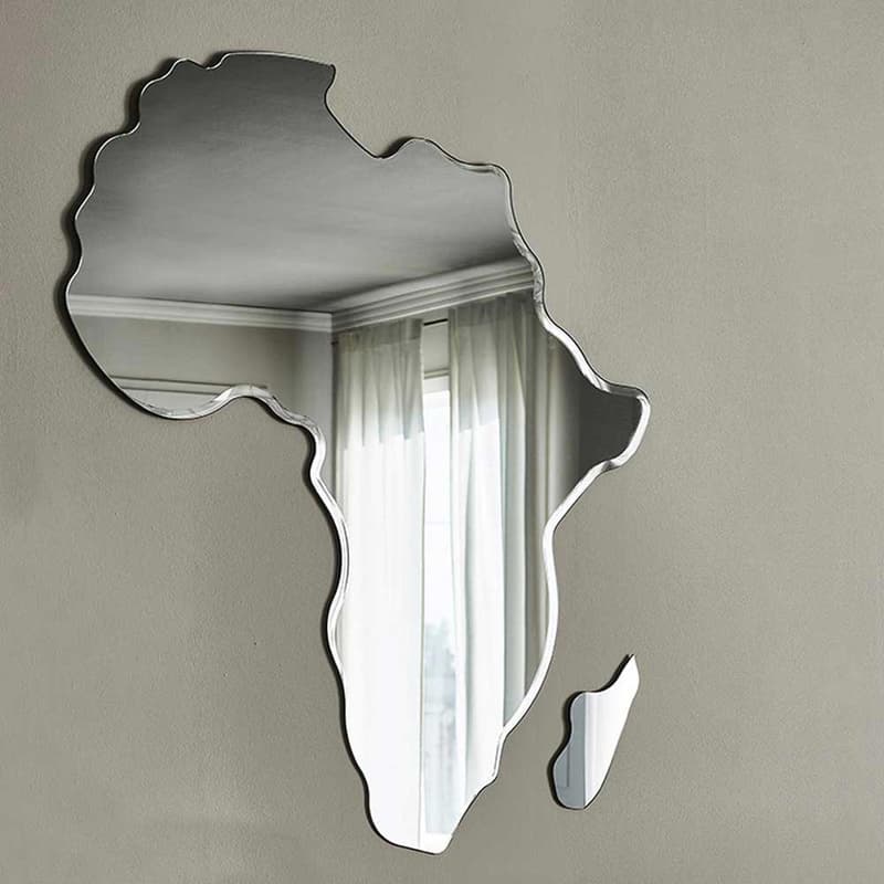 Africa Mirror by Cattelan Italia