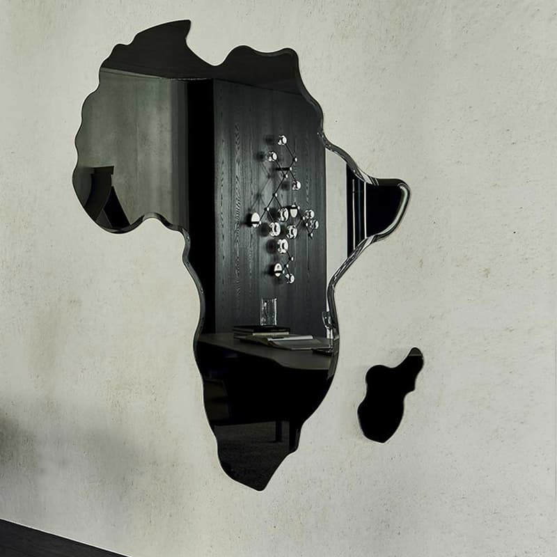Africa Mirror by Cattelan Italia