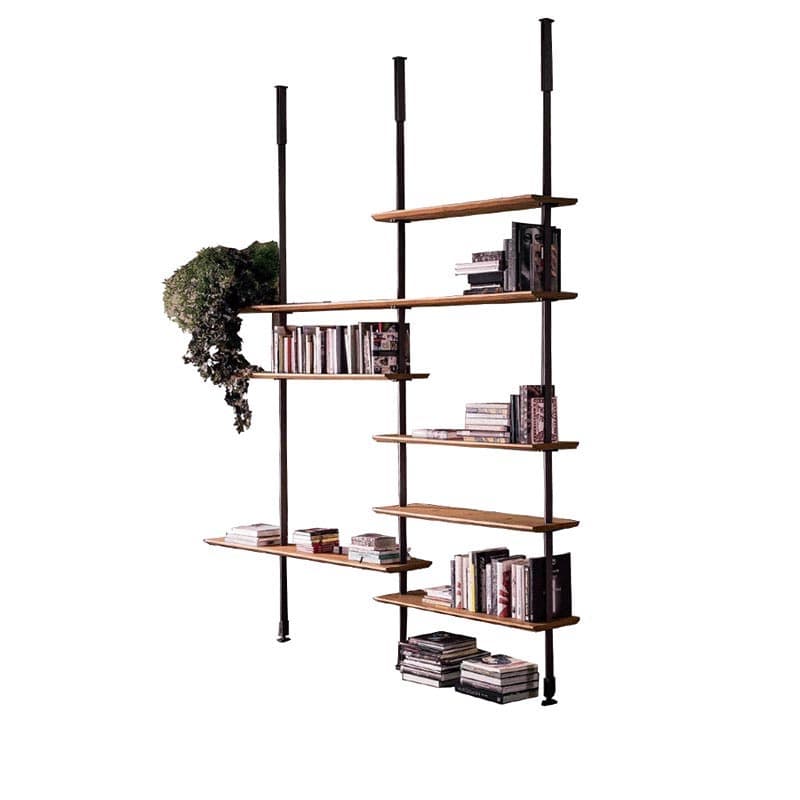 Airport Bookcase by Cattelan Italia