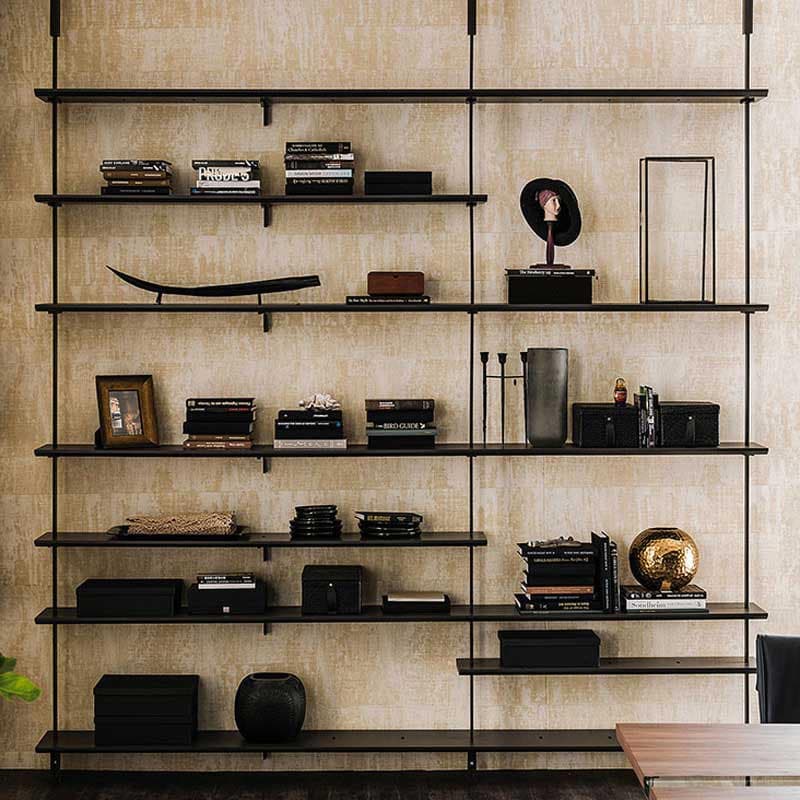 Airport Bookcase by Cattelan Italia