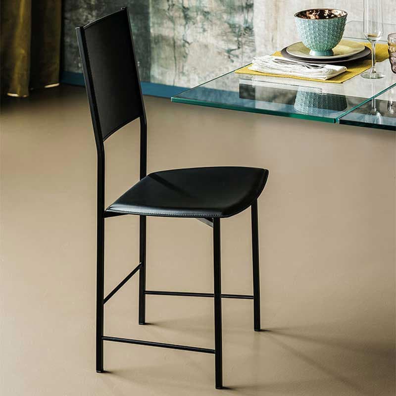 Alessia Dining Chair by Cattelan Italia