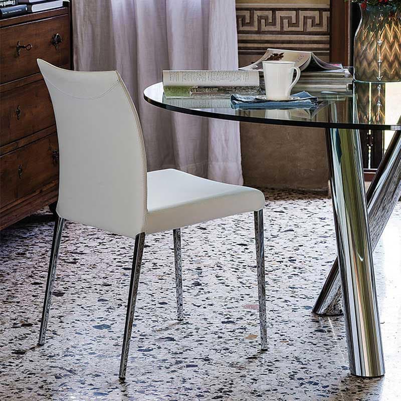 Anna Dining Chair by Cattelan Italia