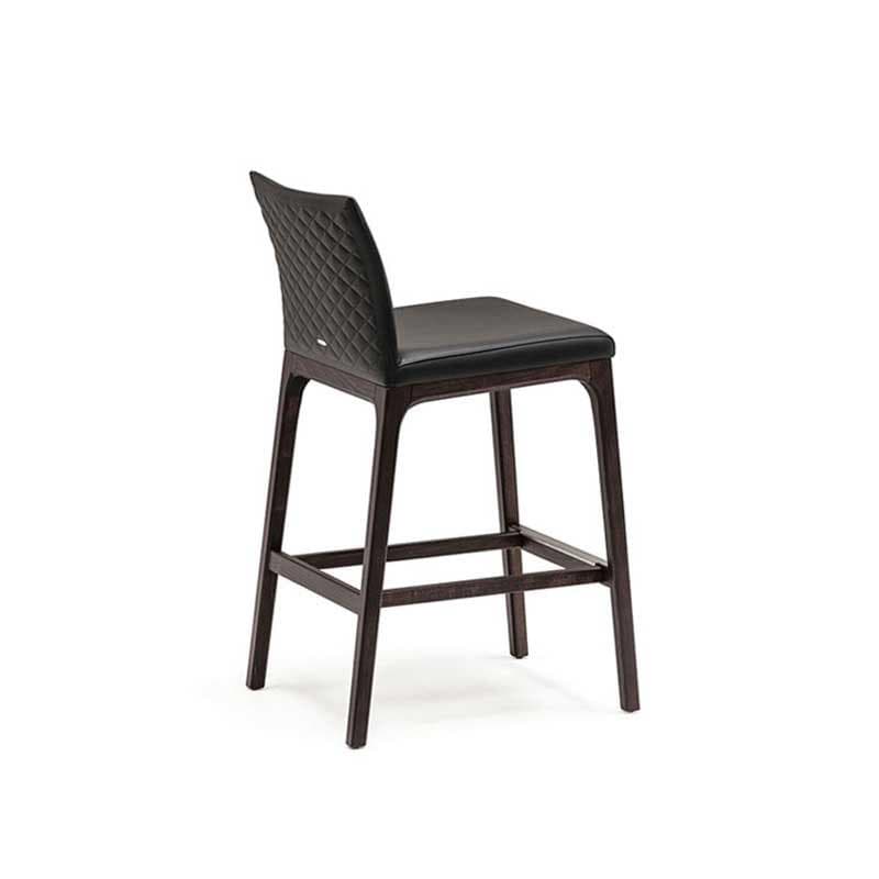 Arcadia Couture Barstool by Cattelan Italia