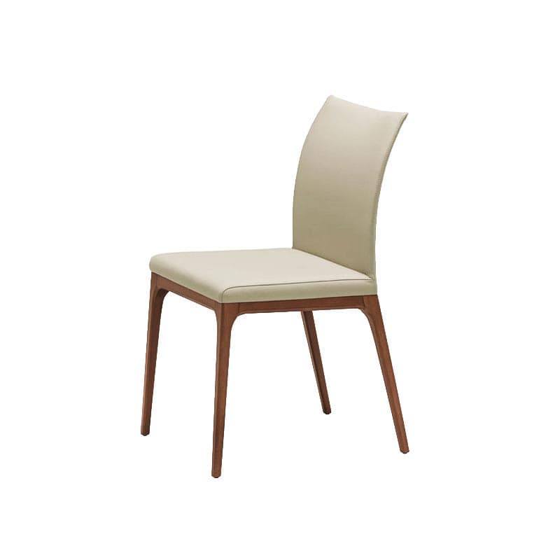 Arcadia Couture Dining Chair by Cattelan Italia