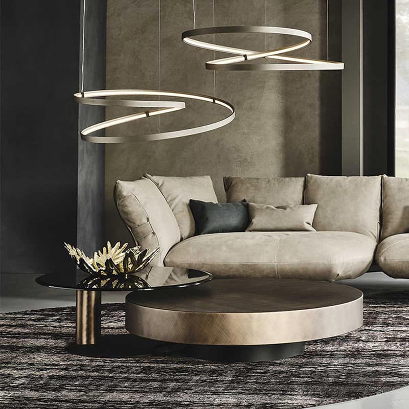 Arena Coffee Table by Cattelan Italia