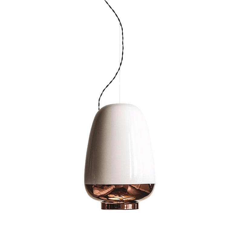 Asia Ceiling Lamp by Cattelan Italia
