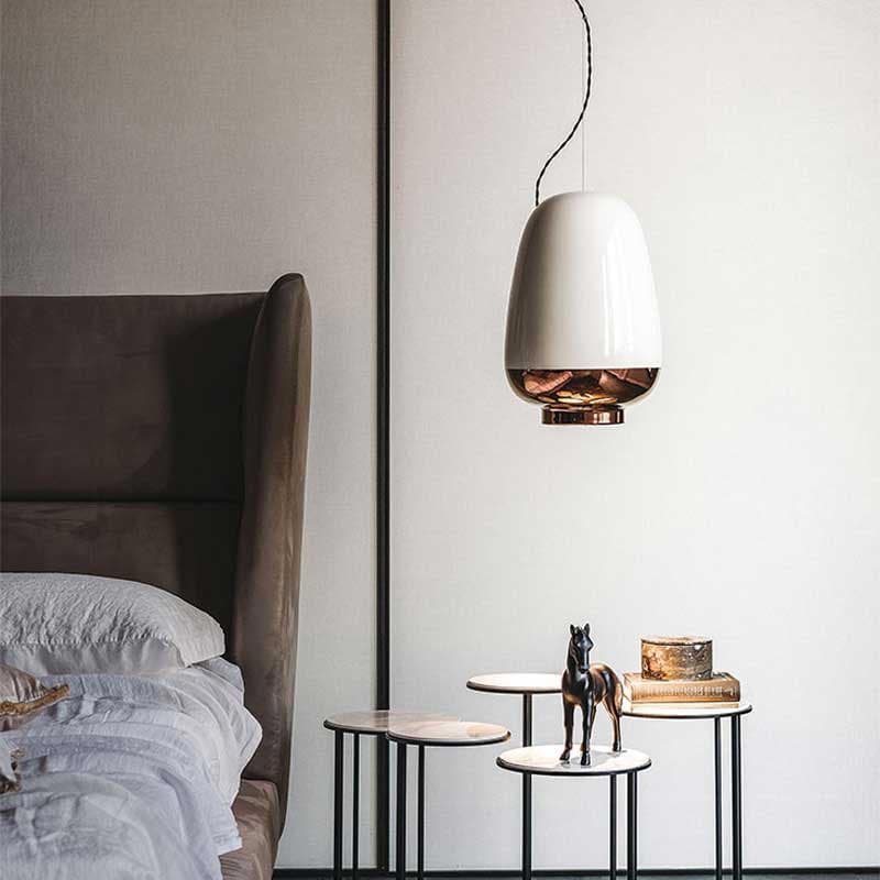 Asia Ceiling Lamp by Cattelan Italia
