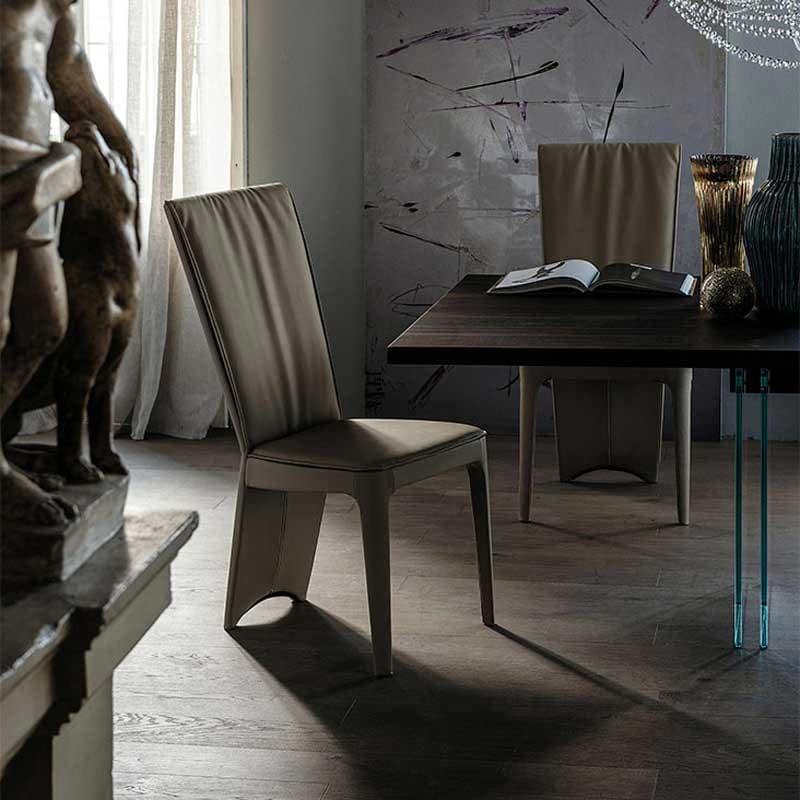 Aurelia Dining Chair by Cattelan Italia