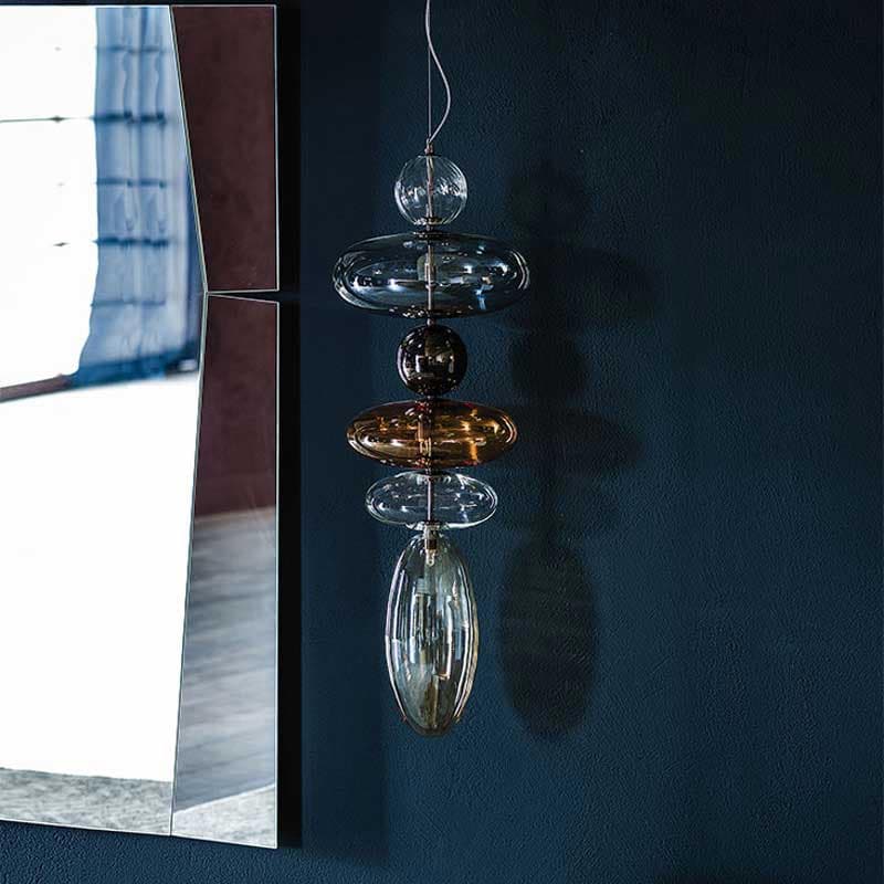 Baban Ceiling Lamp by Cattelan Italia