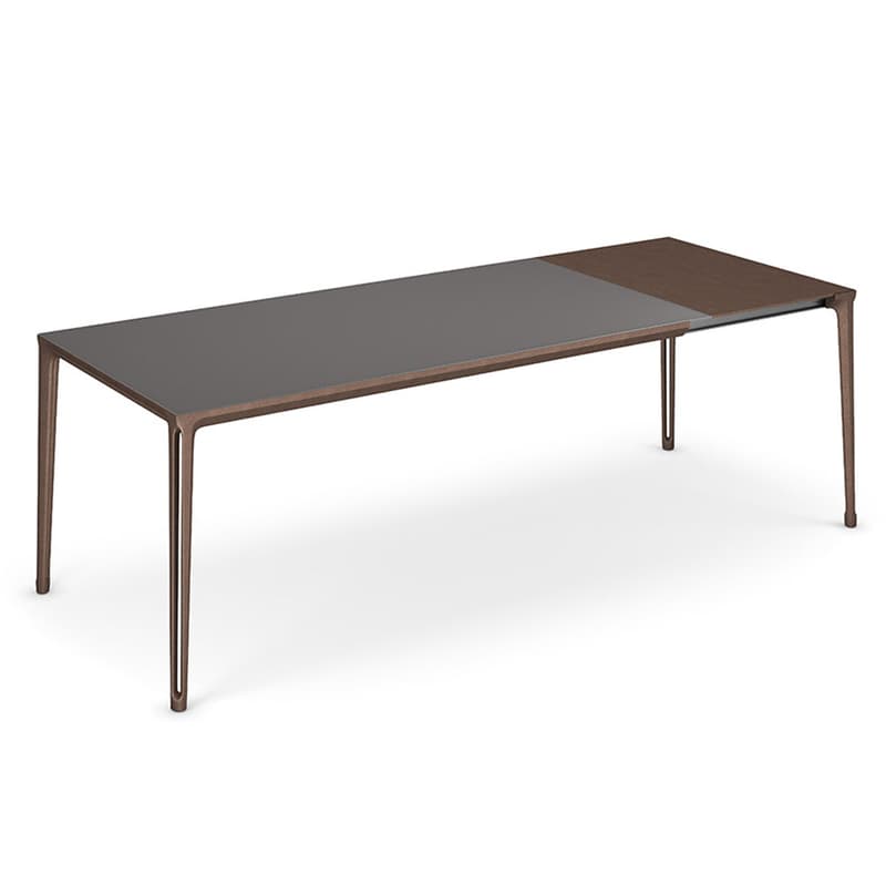 Boulevard Drive Dining Table by Cattelan Italia