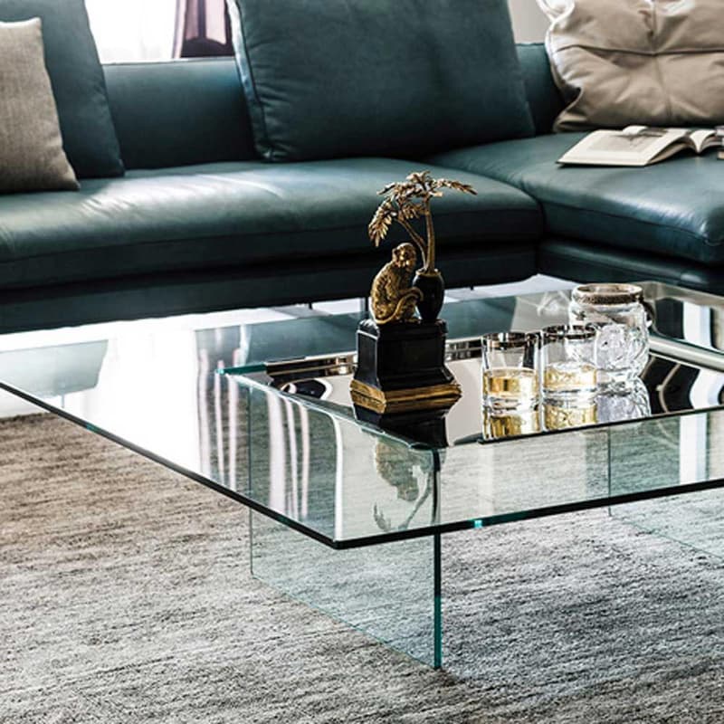 Carre Coffee Table by Cattelan Italia
