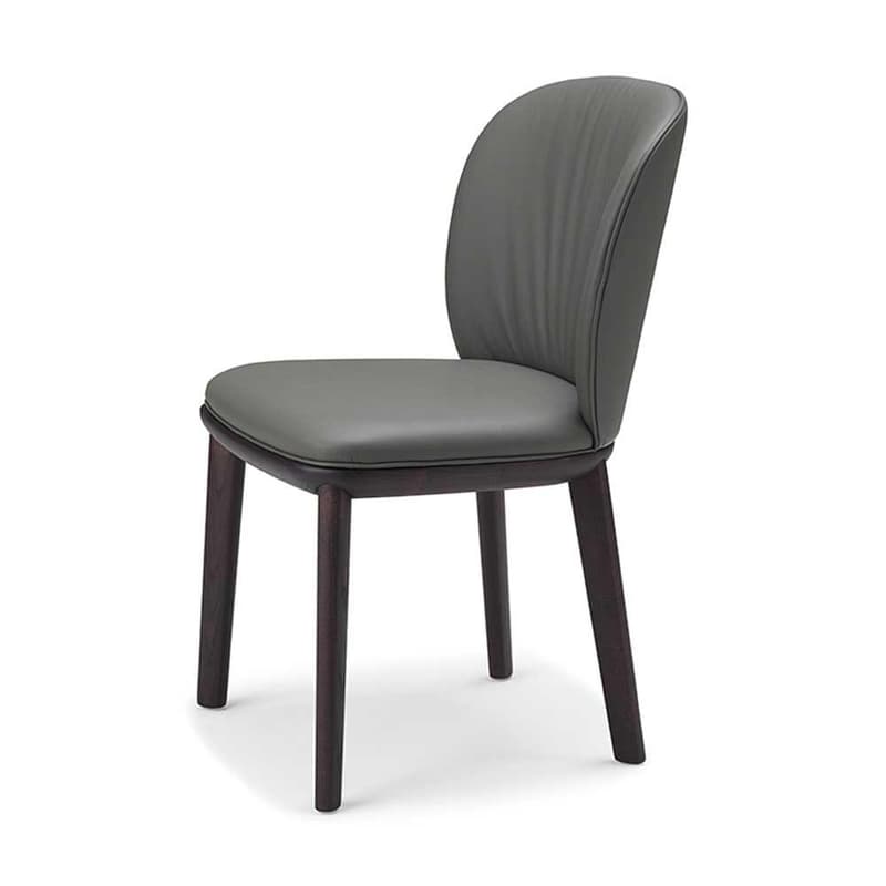 Chris Dining Chair by Cattelan Italia