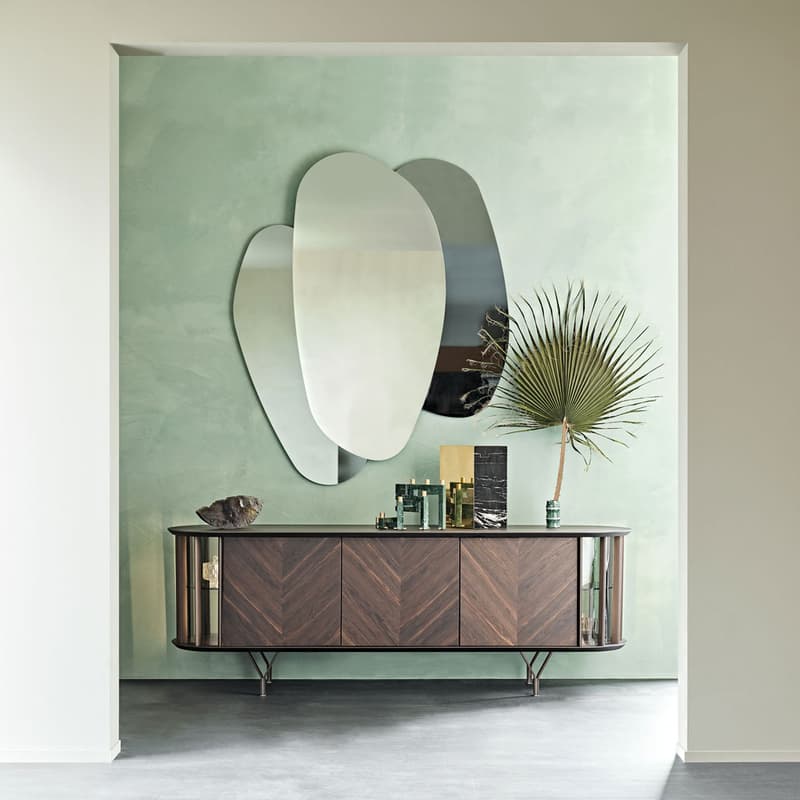 Costes Sideboard by Cattelan Italia