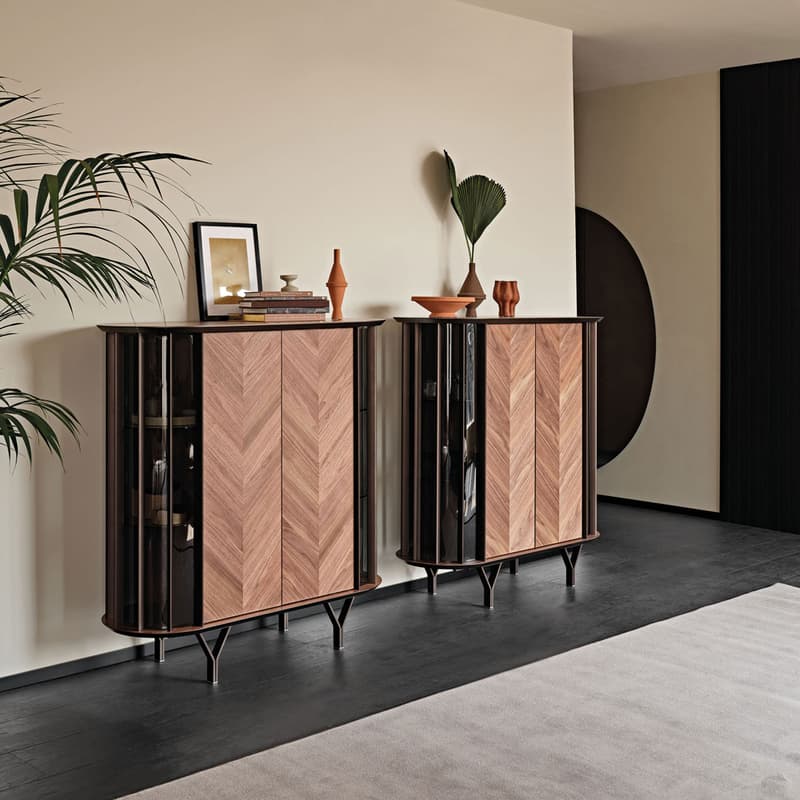 Costes Sideboard by Cattelan Italia