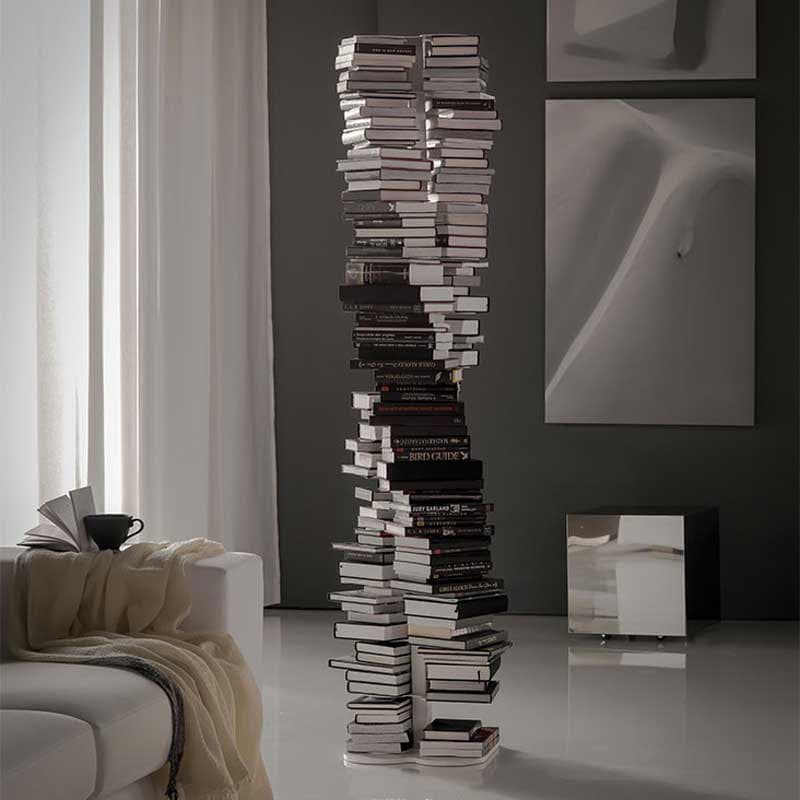 Dna Bookcase by Cattelan Italia
