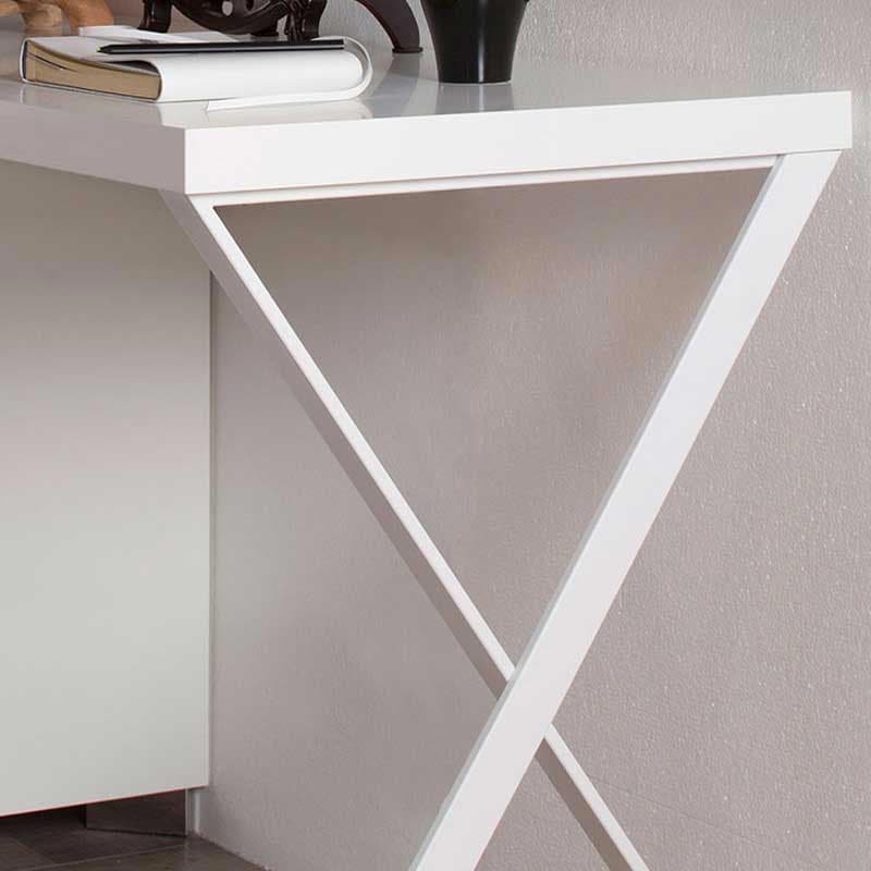 Dyno Bedside Table by Cattelan Italia
