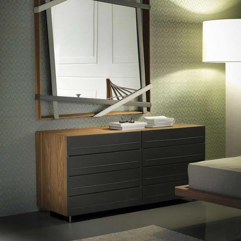 Dyno Bedside Table by Cattelan Italia