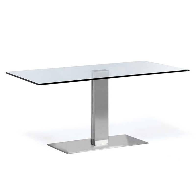 Elvis Fixed Table by Cattelan Italia