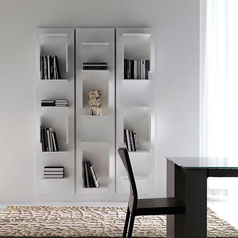 Fifty Bookcase by Cattelan Italia