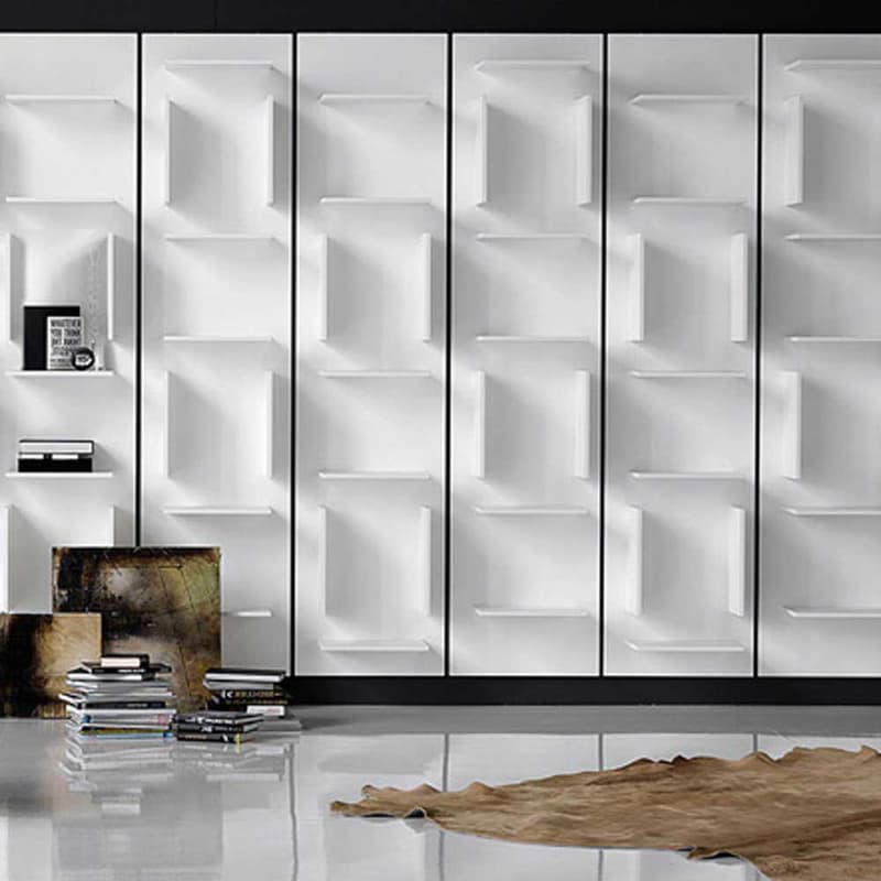 Fifty Bookcase by Cattelan Italia