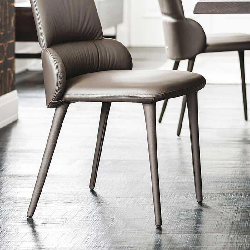 Ginger Dining Chair by Cattelan Italia